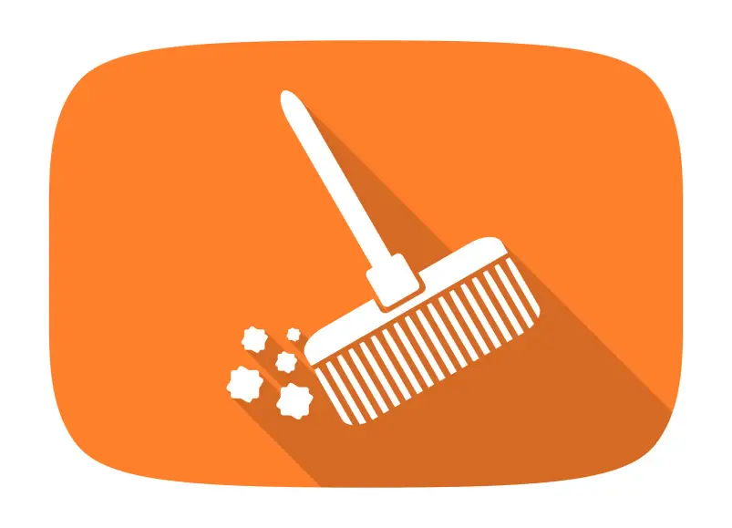 5 Suggestions for Spring Cleaning Your site’s UX UpTop