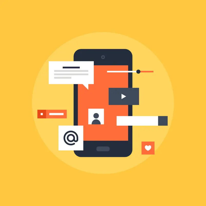 Responsive Website vs. Mobile App What is best for the user experience