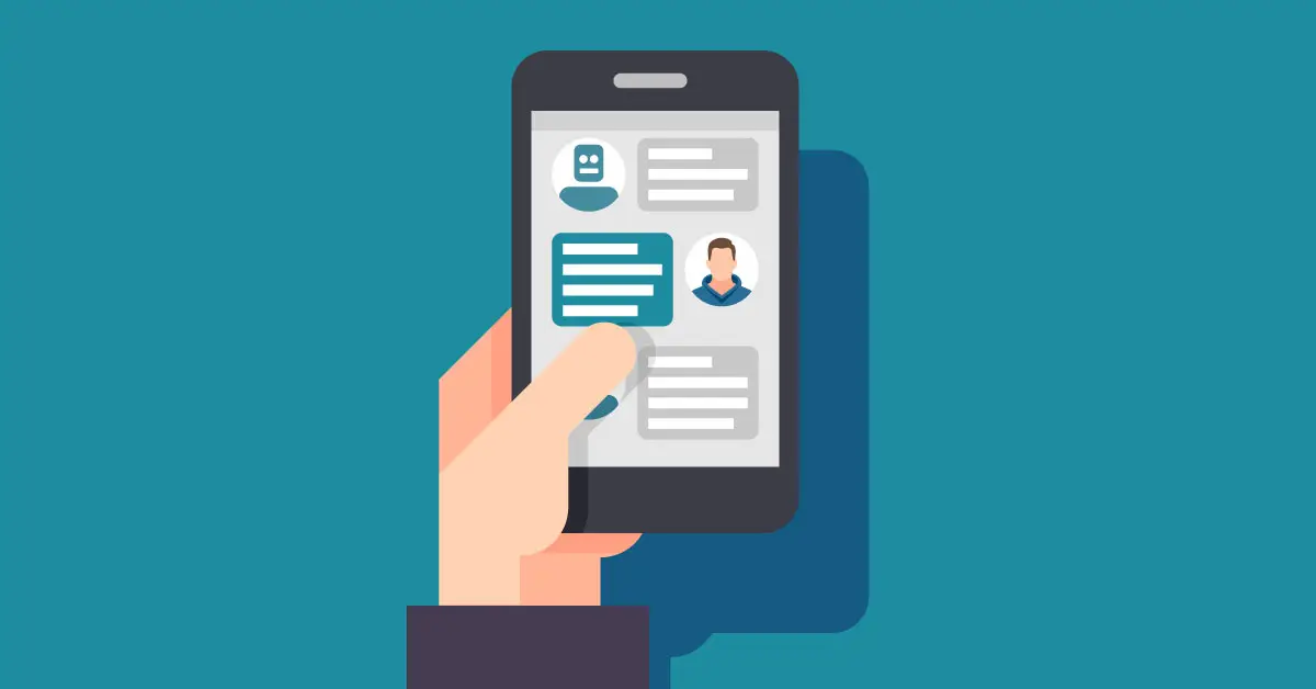 Get C-Suite Buy In on Chatbots