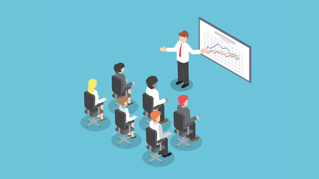 presentation