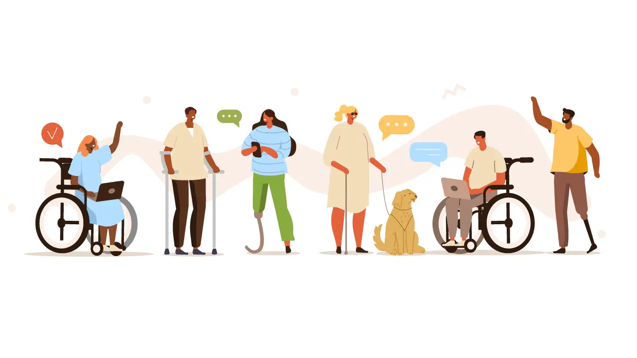 How Digital Accessibility in Healthcare Can Set You Apart - UpTop