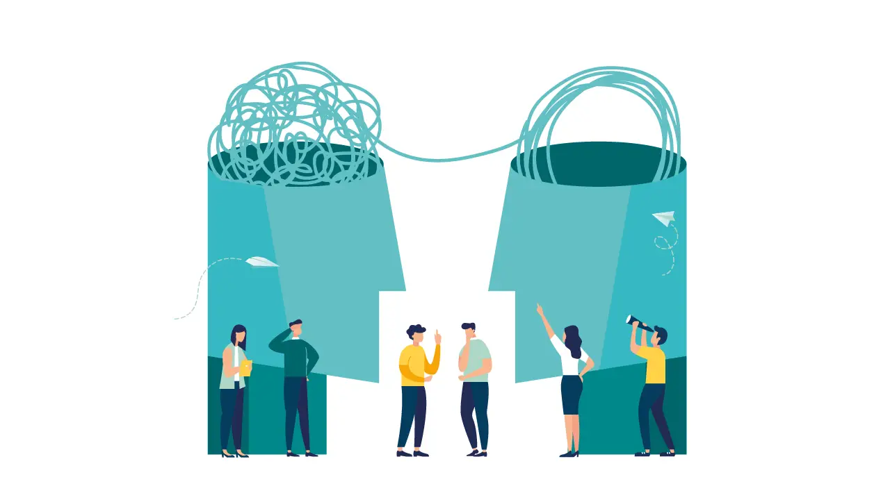 [eBook] The First Step in Design Thinking is Expressing Empathy - UpTop