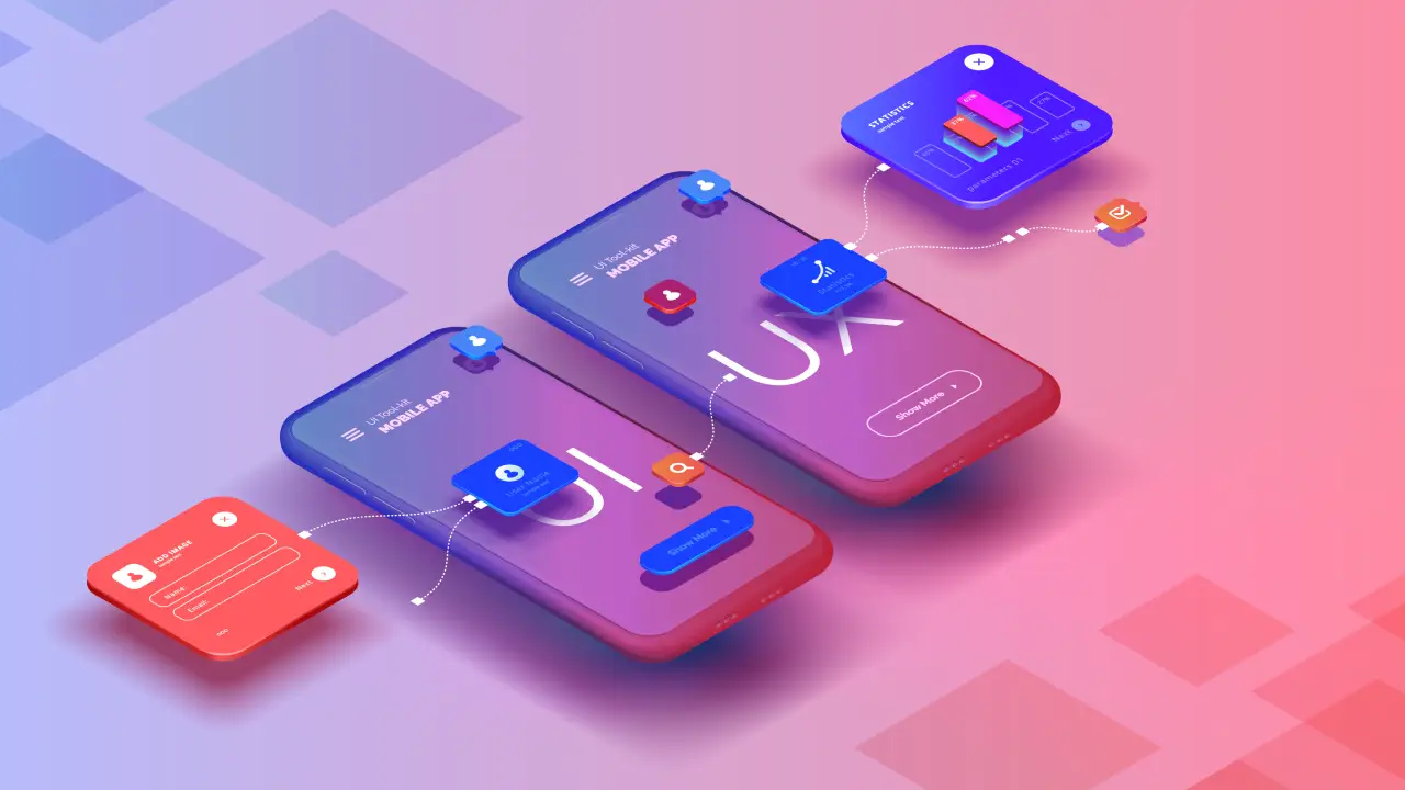 Essential UI/UX Principles for Mobile App Design