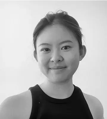 Catherine Li